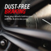 PowerStop Z26 Extreme Brake Pads (Z26-1504)