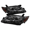 Spyder Auto 5039439 DRL LED Projector Headlights Fits 07-09 Camry