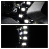 Spyder Auto 9948527 DRL LED Projector Headlights Fits 12-17 Tiguan