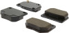 StopTech 308.04610 StopTech Street Brake Pads Fits 89-96 300ZX