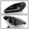 Spyder Auto 5087935 Projector Headlights Fits 05-13 Corvette