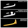 Spyder Auto 5087935 Projector Headlights Fits 05-13 Corvette