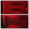 Spyder Auto 5083753 Light Bar LED Tail Lights