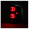 Spyder Auto 5083753 Light Bar LED Tail Lights