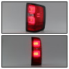 Spyder Auto 5083753 Light Bar LED Tail Lights