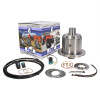 Yukon Gear & Axle YZLF10.25-35 Zip Locker