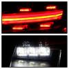 Spyder Auto 5086846 LED Tail Lights Fits 09-12 Boxster Cayman