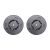 Skyjacker G20MSR Coil Spring Spacer Fits 21-22 Gladiator
