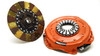 Centerforce DF193675 Dual Friction Clutch Pressure Plate And Disc Set