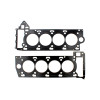 Cometic Gasket Automotive C15000-055 Cylinder Head Gasket Fits XK120 XK140 XK150