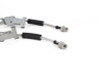 Goodridge USA 14124 G-STOP SS Braided Brake Line Kit Fits 08-13 Silverado 1500