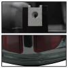Spyder Auto 5002099 Euro Style Tail Lights
