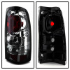 Spyder Auto 5002099 Euro Style Tail Lights
