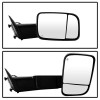 Spyder Auto 9935602 XTune Door Mirror