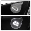Spyder Auto 9935602 XTune Door Mirror