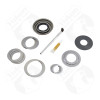 Yukon Gear & Axle MK D44-VET Minor Differential Install Kit Fits 80-82 Corvette