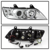 Spyder Auto 5009098 Halo Projector Headlights Fits 96-02 Z3