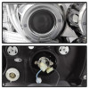Spyder Auto 5009098 Halo Projector Headlights Fits 96-02 Z3
