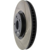 StopTech 126.44103SL Sport Slotted Disc Brake Rotor Fits 93-98 Supra