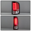 Spyder Auto 5084101 Light Bar LED Tail Lights