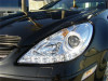 Spyder Auto 5014993 DRL LED Projector Headlights