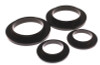 Energy Suspension 4.6101G Coil Spring Isolator Set Fits 79-04 Capri Mustang