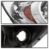 Spyder Auto 9042713 Headlights Fits 04-05 Civic