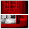 Spyder Auto 5081827 LED Tail Lights Fits 02-06 Ram 1500 Ram 2500 Ram 3500