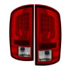 Spyder Auto 5081827 LED Tail Lights Fits 02-06 Ram 1500 Ram 2500 Ram 3500