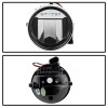 Spyder Auto 5081063 LED Fog Lights Fits 09-14 F-150