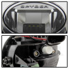 Spyder Auto 5081063 LED Fog Lights Fits 09-14 F-150