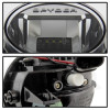 Spyder Auto 5081063 LED Fog Lights Fits 09-14 F-150