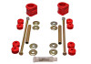 Energy Suspension 3.5136R Sway Bar Bushing Set