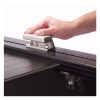 Pace Edwards BEDA24A55 Bedlocker w/Explorer Series Rails Tonneau Cover Kit