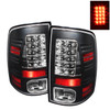 Spyder Auto 5017543 LED Tail Lights