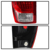 Spyder Auto 9030888 XTune Tail Light Fits 02-06 Avalanche 1500 Avalanche 2500