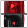 Spyder Auto 9030888 XTune Tail Light Fits 02-06 Avalanche 1500 Avalanche 2500