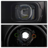 Spyder Auto 5087393 Projector Headlights Fits 19-20 1500 2500 3500
