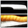 Spyder Auto 5087393 Projector Headlights Fits 19-20 1500 2500 3500