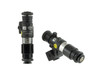 Grams Performance and Design G2-1150-1300 Fuel Injector Kit Fits 99-12 911
