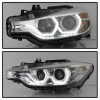 Spyder Auto 5086822 Projector Headlights