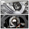 Spyder Auto 5086822 Projector Headlights