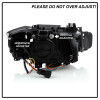 Spyder Auto 5086822 Projector Headlights