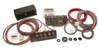 Painless Wiring 50005 10 Circuit Race Only Chassis Harness/Switch Panel Kit