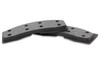 Lakewood RK400-08 Rekudo Disc Brake Pad Fits 65-82 Camaro Corvette Firebird