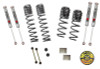 Skyjacker JL15BPMLT Suspension Lift Kit w/Shock Fits 18-19 Wrangler (JL)