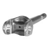 Yukon Gear & Axle YA C40022771 Axle Shaft Assembly Fits 03-09 Ram 2500 Ram 3500