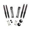 Skyjacker G250RPBLTD Suspension Lift Kit w/Shock Fits 21 Gladiator