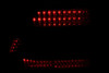 Anzo USA 321262 Tail Light Assembly Fits 03-06 Cayenne