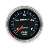 AutoMeter 6114 Cobalt Electric Programmable Fuel Level Gauge